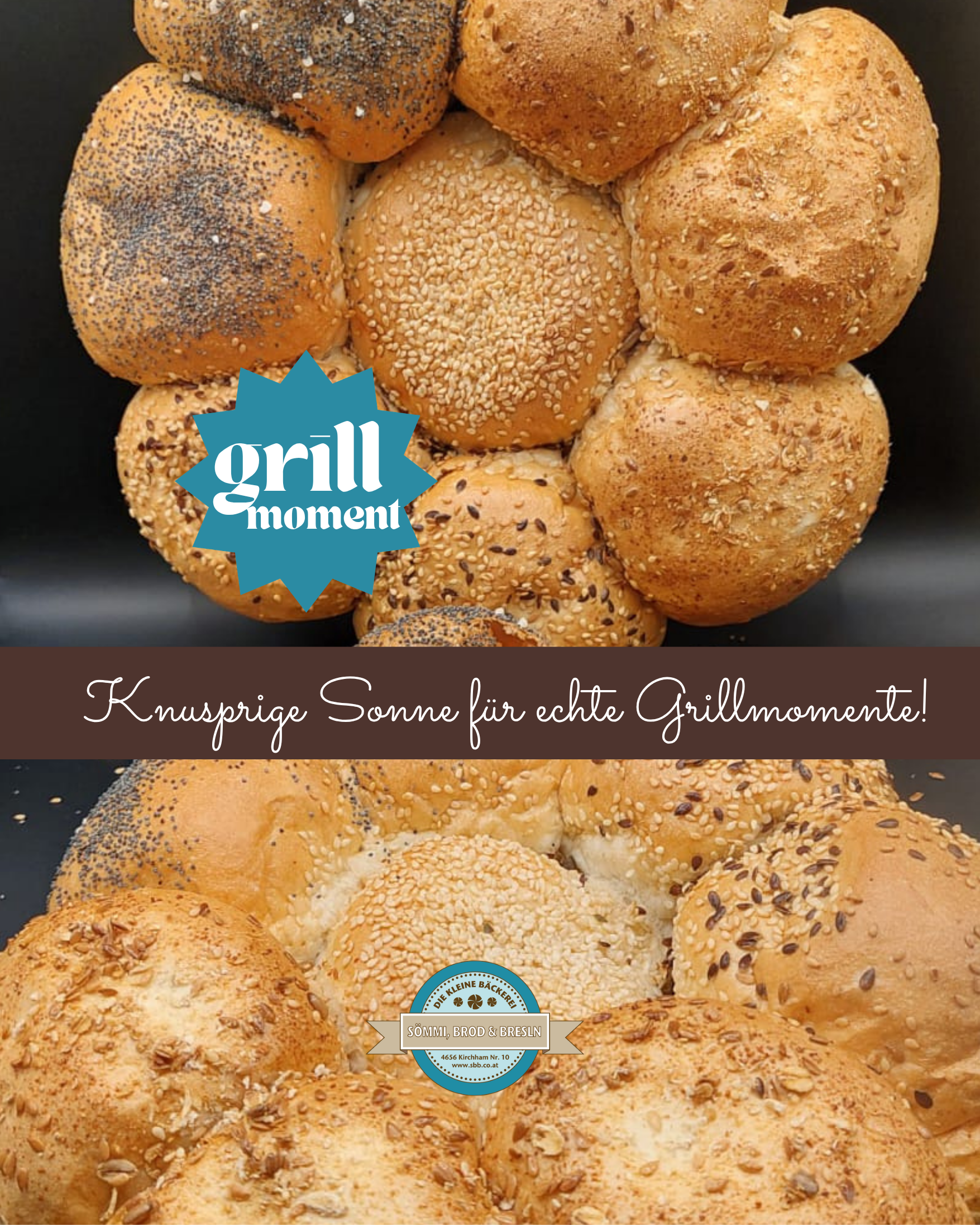 Grillsonne