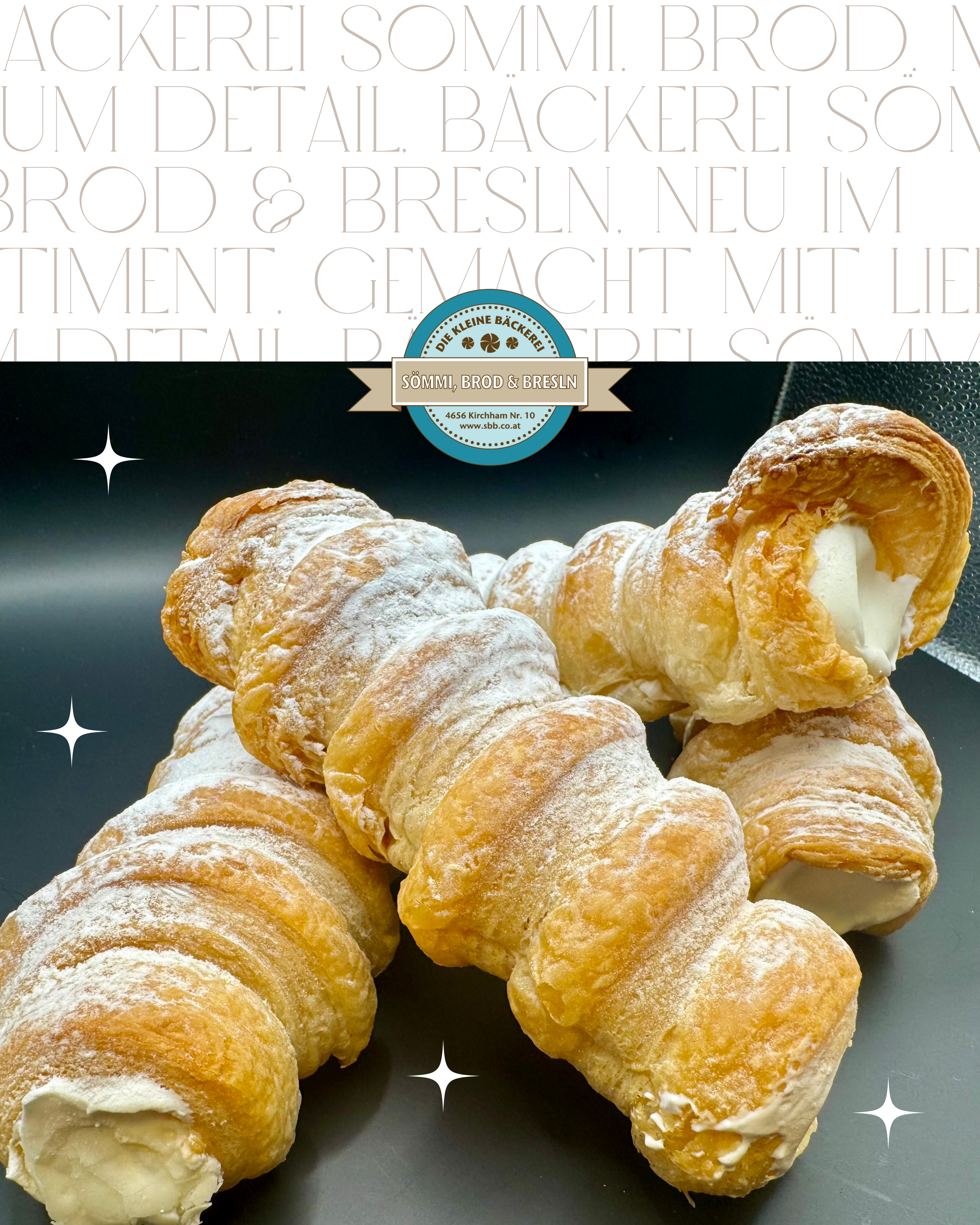 Schaumrollen
